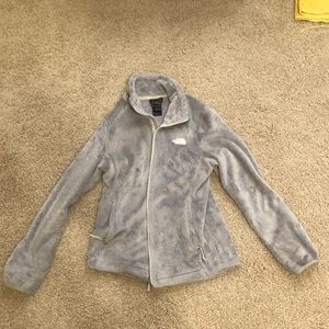 The North Face Osito Jacket